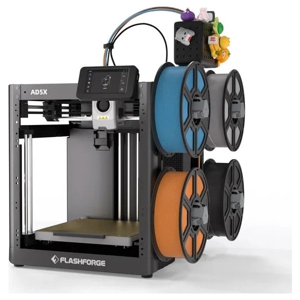 Flashforge 3D FDM-skrivare Adventurer