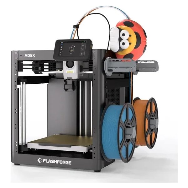 Flashforge 3D FDM-skrivare Adventurer