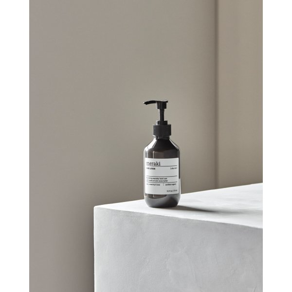 Meraki Handlotion, Silky Mist, 280 ml