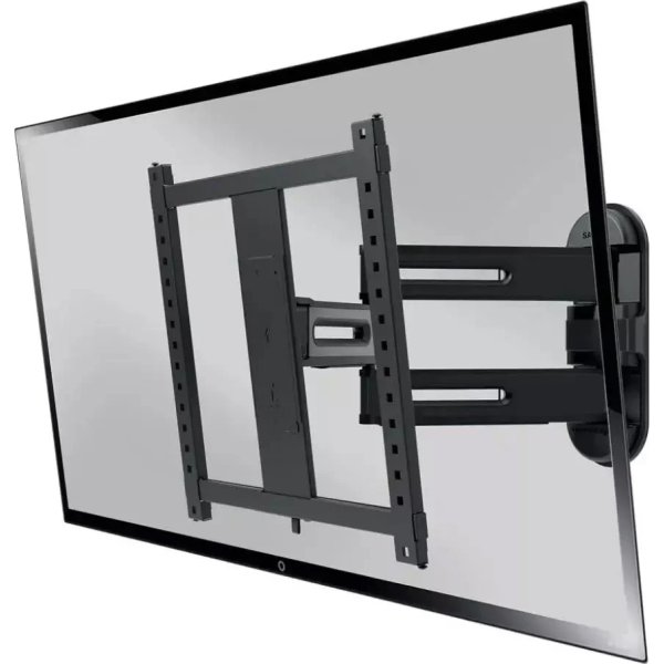 Sanus TV-fäste 4D Max Vesa 400x400, svart