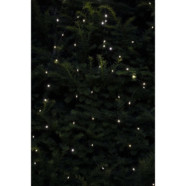 Ljusslinga m/345 LED, 15x23 LED, 2,3m