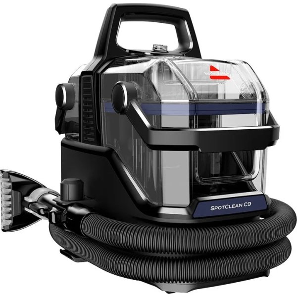 Bissell dammsugare Spotclean C9 Select