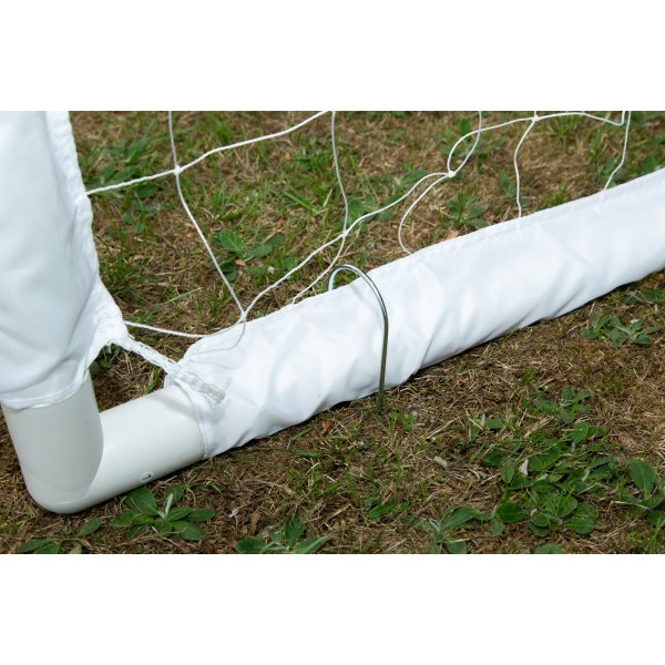 Stanlord PVC 165 Fotbollsmål, 165x135x76cm