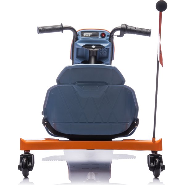Elbil McLaren 970 Drifter barnbil, 12V