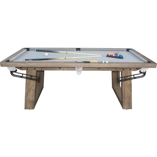 Stanlord 3-i-1 bord, Catania 7 fot