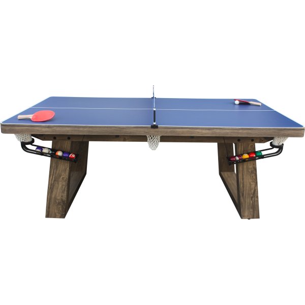 Stanlord 3-i-1 bord, Catania 7 fot