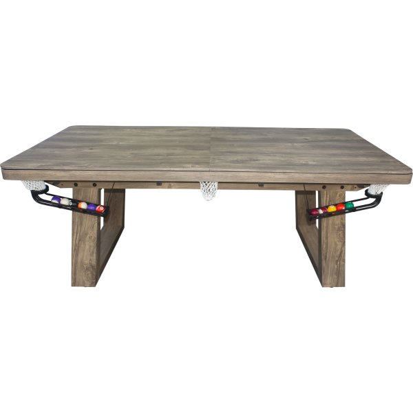 Stanlord 3-i-1 bord, Catania 7 fot