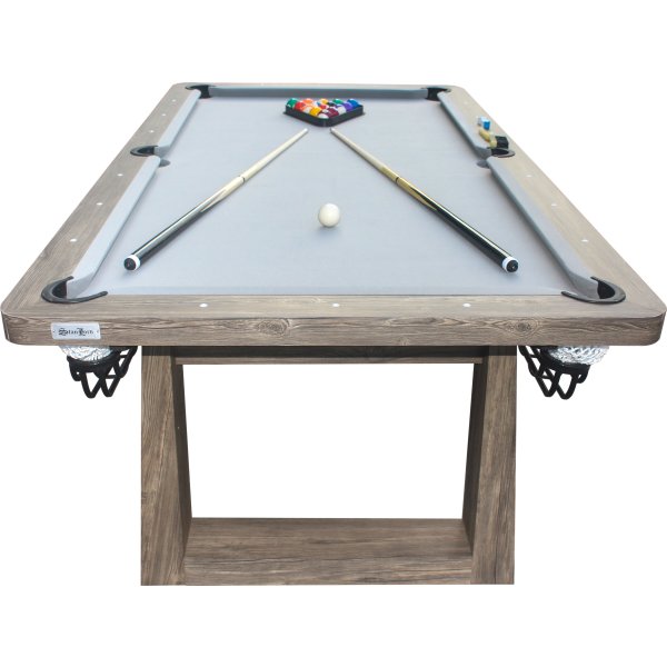 Stanlord 3-i-1 bord, Catania 7 fot