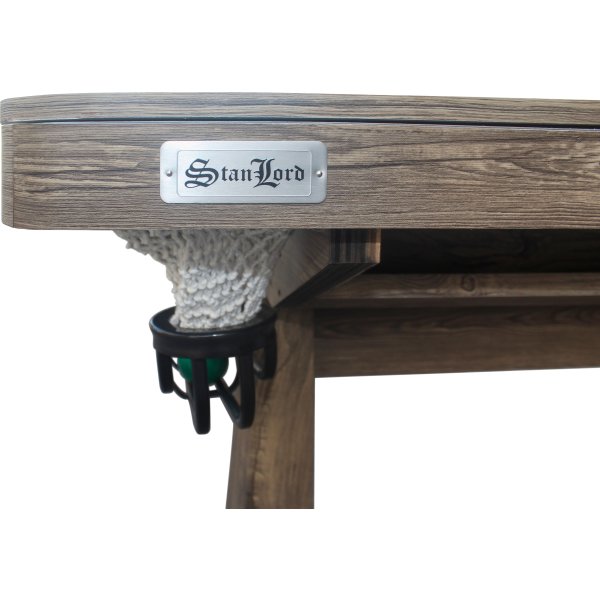 Stanlord 3-i-1 bord, Catania 7 fot