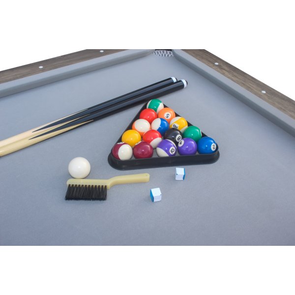 Stanlord 3-i-1 bord, Catania 7 fot