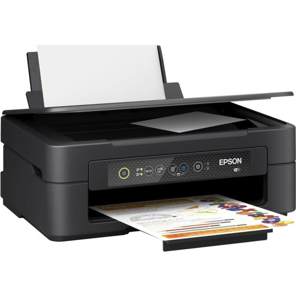 Epson Expression Home Xp-2200 A4 bläckstråleskriv.