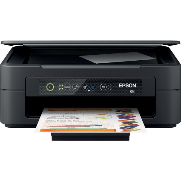 Epson Expression Home Xp-2200 A4 bläckstråleskriv.