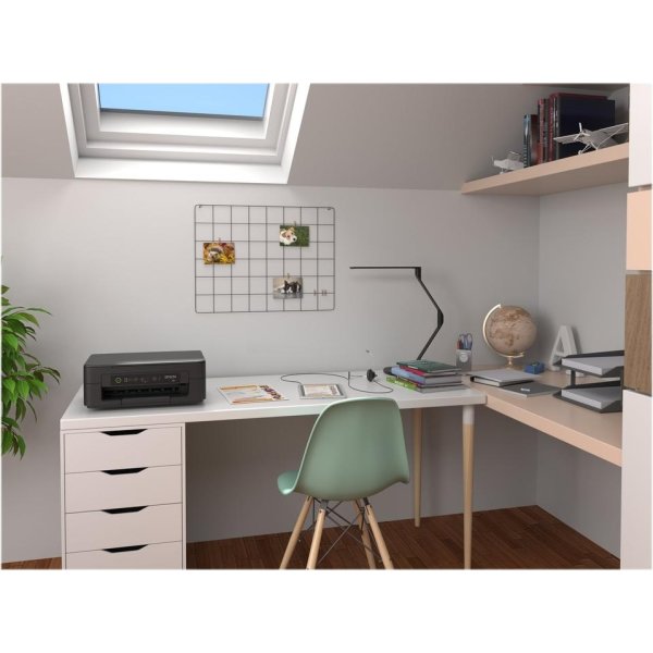 Epson Expression Home Xp-2200 A4 bläckstråleskriv.