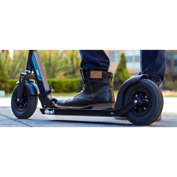 Razor Sparkcykel A5 Air, svart