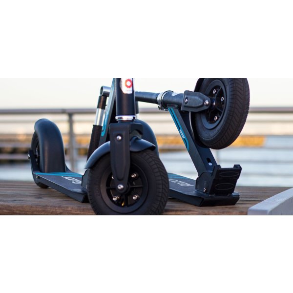 Razor Sparkcykel A5 Air, svart