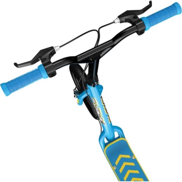 Razor Sparkcykel Flashback, blå