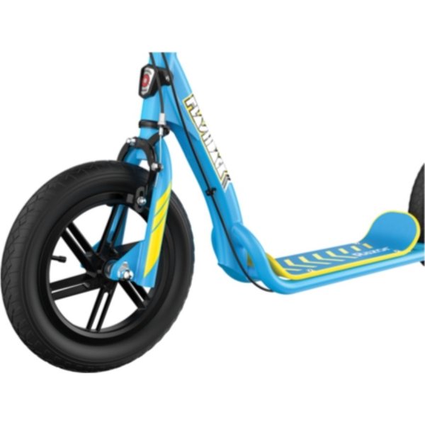 Razor Sparkcykel Flashback, blå