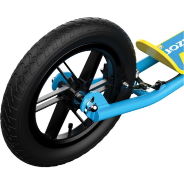 Razor Sparkcykel Flashback, blå