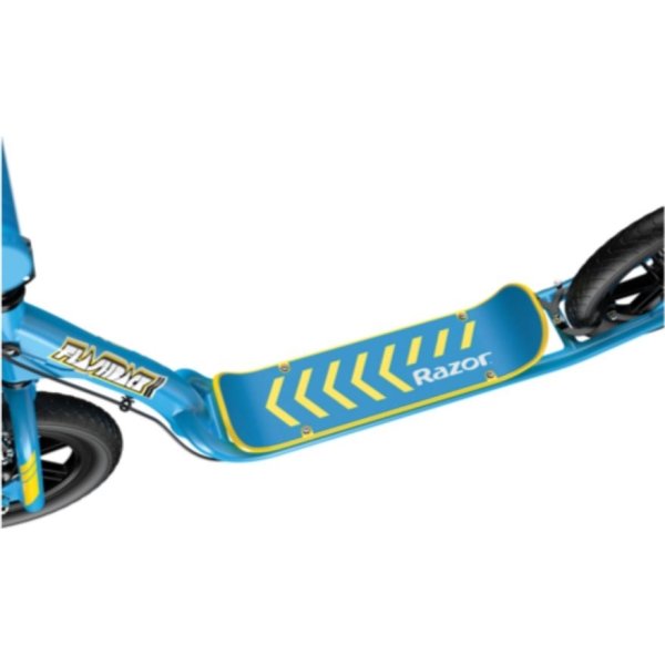 Razor Sparkcykel Flashback, blå