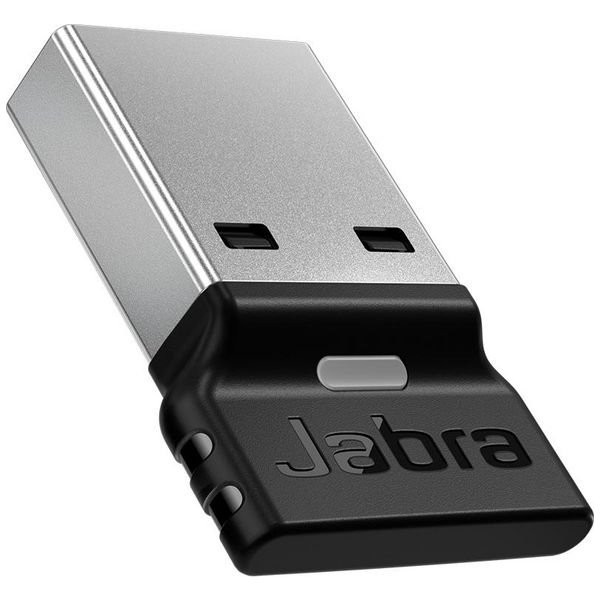 Jabra Link 390a MS, USB-A Bluetooth-adapter