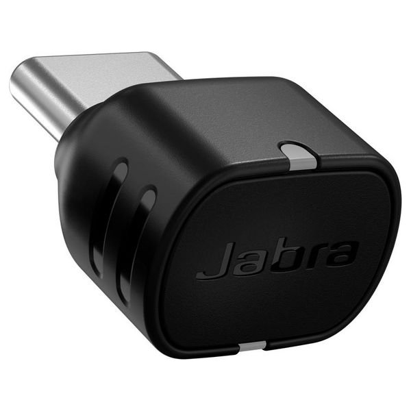 Jabra Link 390c MS, USB-C Bluetooth Adapter