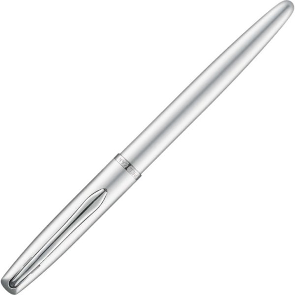 Pelikan Jazz N. Elegance Rollerpenna, silver