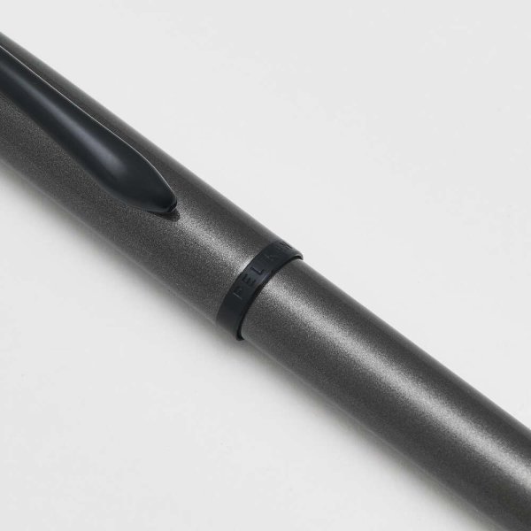 Pelikan Jazz N. Elegance Rollerpenna, stone