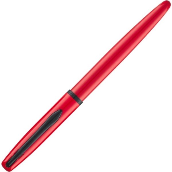 Pelikan Jazz N. Elegance Rollerpenna, röd