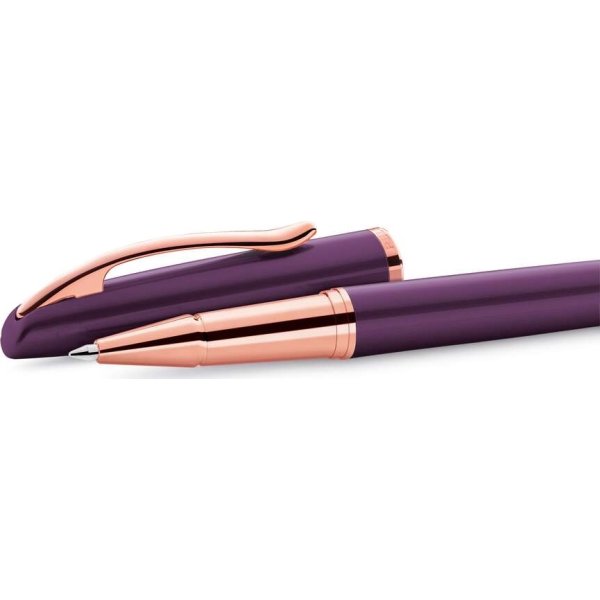Pelikan Jazz N. Elegance Rollerpenna, viola