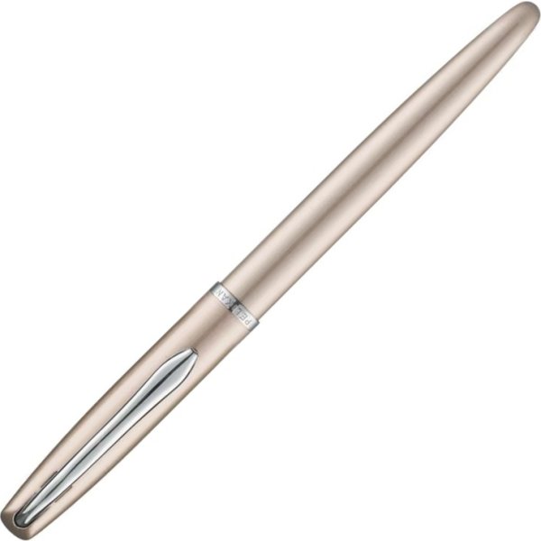 Pelikan Jazz N. Elegance Rollerpenna, taupe