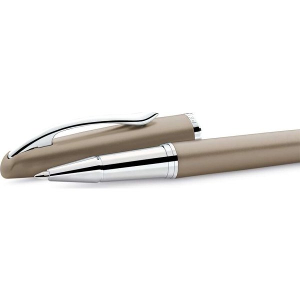 Pelikan Jazz N. Elegance Rollerpenna, taupe