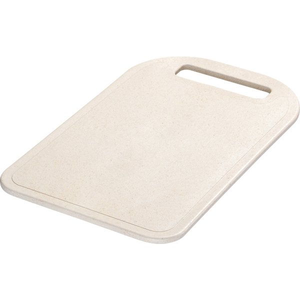GastroMax Skärbräda, BIO, natur, 25x15 cm