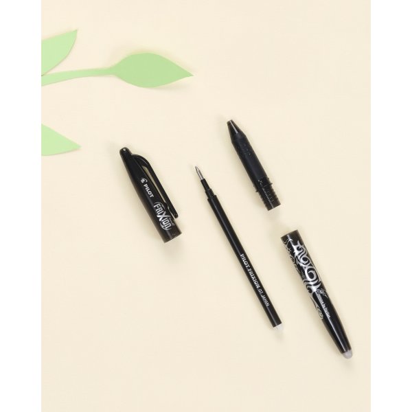 Pilot FriXion Ball Rollerpenna | M | Brun