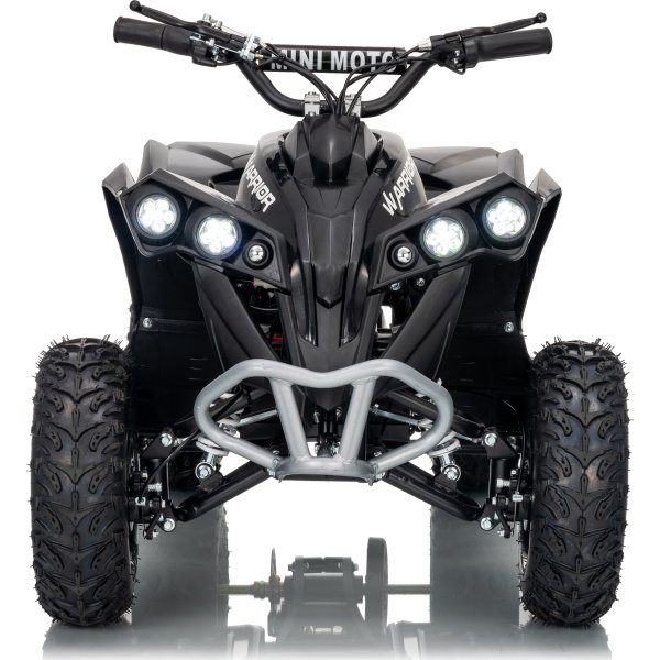 Elbil Azeno Warrior ATV för barn, 48V