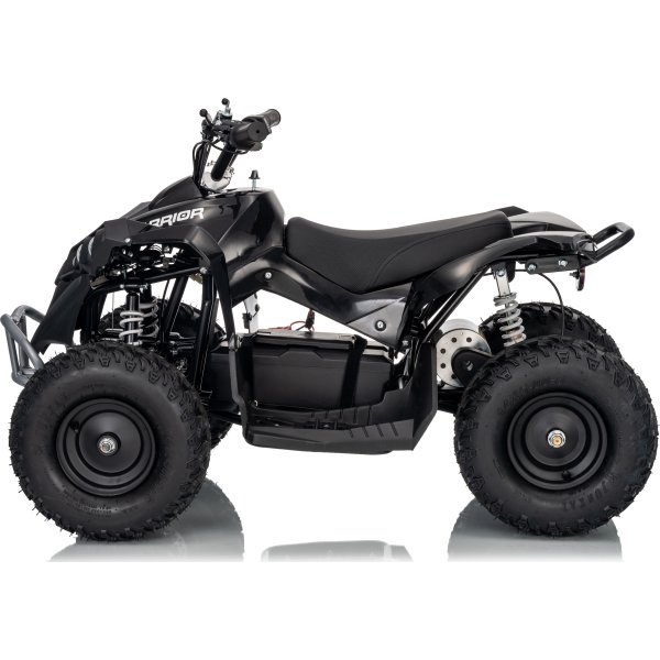 Elbil Azeno Warrior ATV för barn, 48V