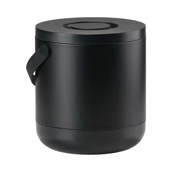 Zone Circular Avfallshink H31cm, 15 liter, svart