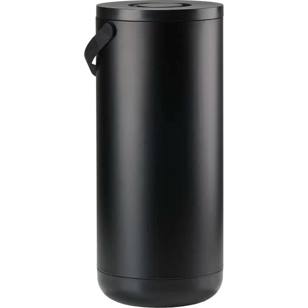 Zone Circular Avfallshink H65,5cm, 35 liter, svart