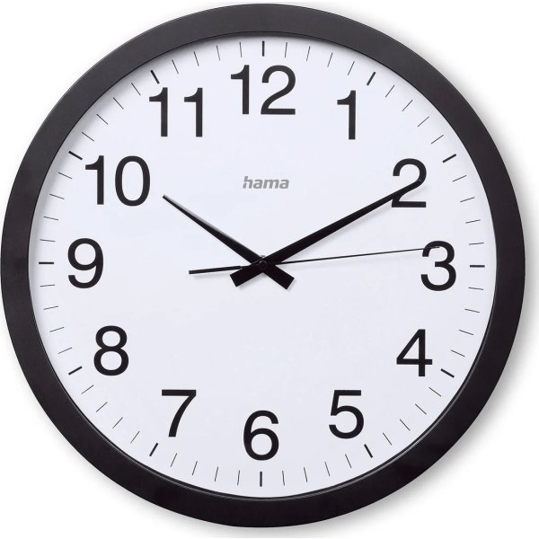 Hama Väggur "Aruba" 40 Cm