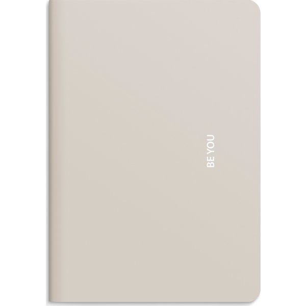 Burde Anteckningsbok | A5 | Be you