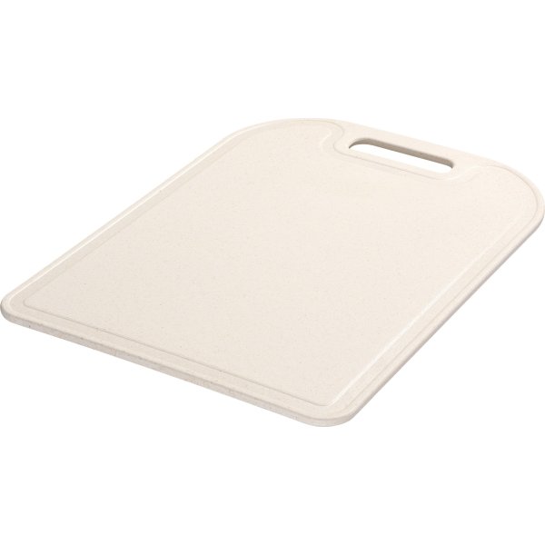 GastroMax Skärbräda, BIO, natur, 35x25 cm