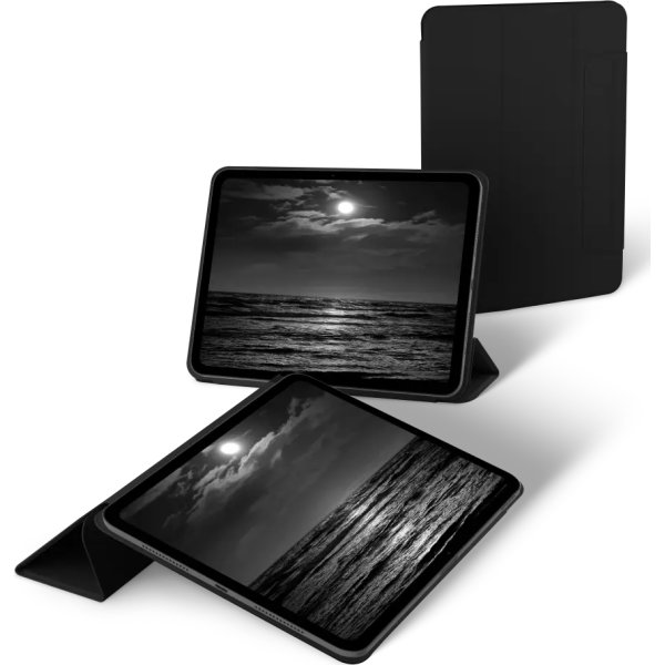 Dbramante 1928 iPad pro 11" fodral, svart