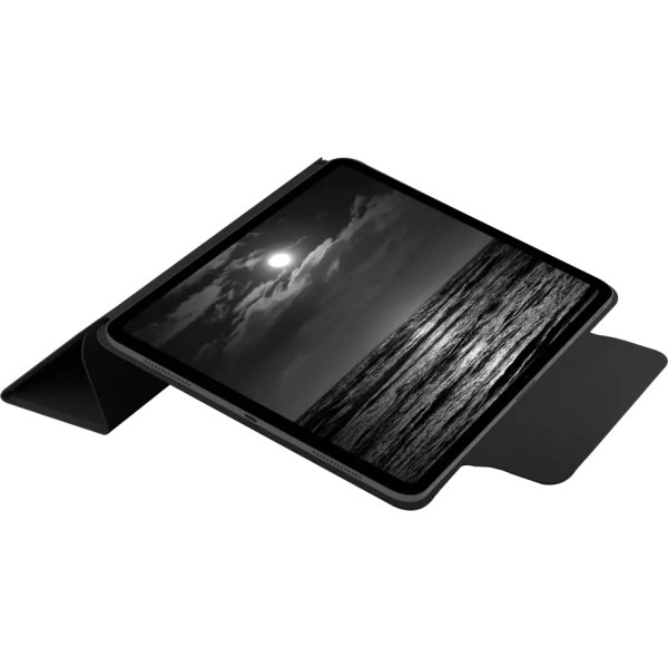 Dbramante1928 iPad pro 13" fodral, midnatt