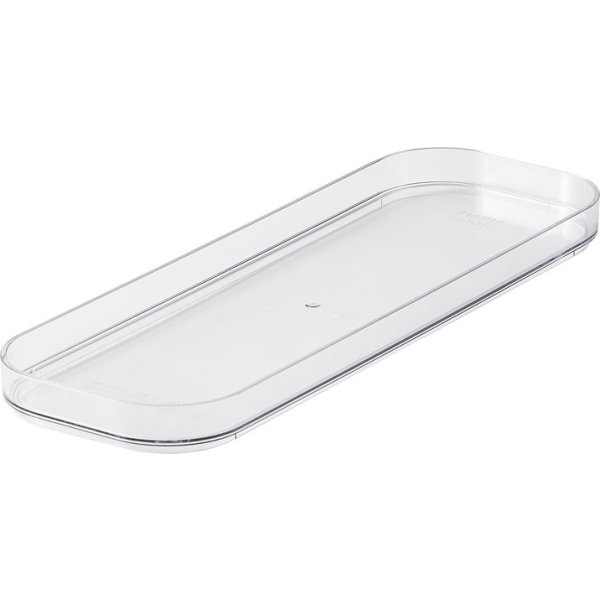 Compact Clear Smal lock