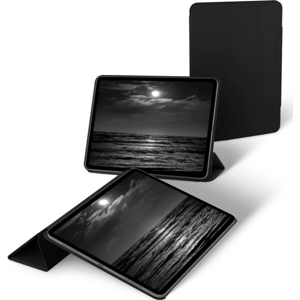 Dbramante1928 iPad air 13" fodral, midnatt