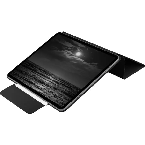 Dbramante1928 iPad air 13" fodral, midnatt