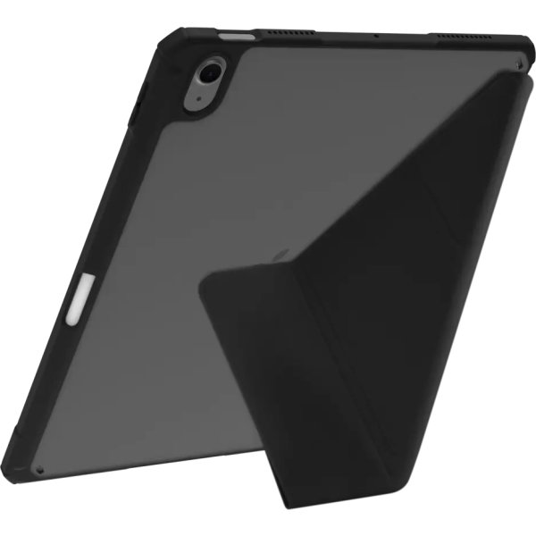 Dbramante1928 London iPad Air 11" fodral, midnatt