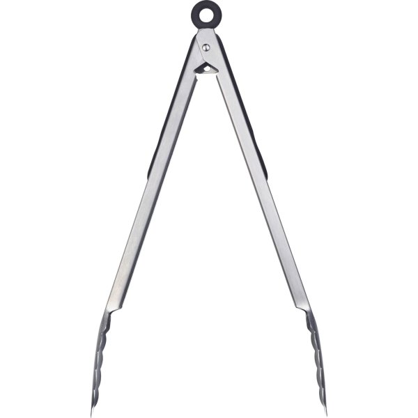 Westmark Matpincett med lås, 35 cm, stål