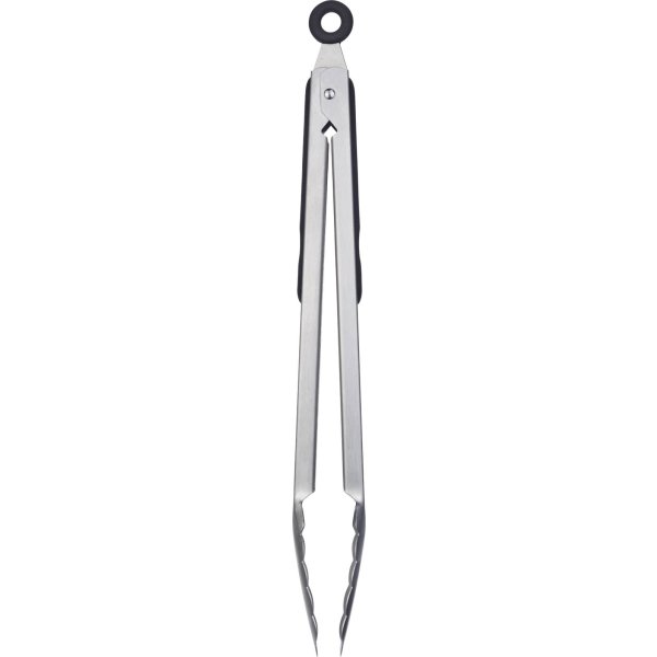 Westmark Matpincett med lås, 35 cm, stål