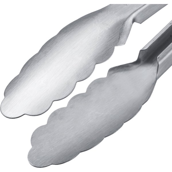 Westmark Matpincett med lås, 35 cm, stål