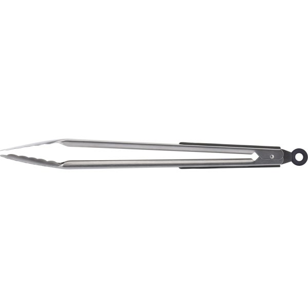 Westmark kökstång med lås, 40 cm, stål